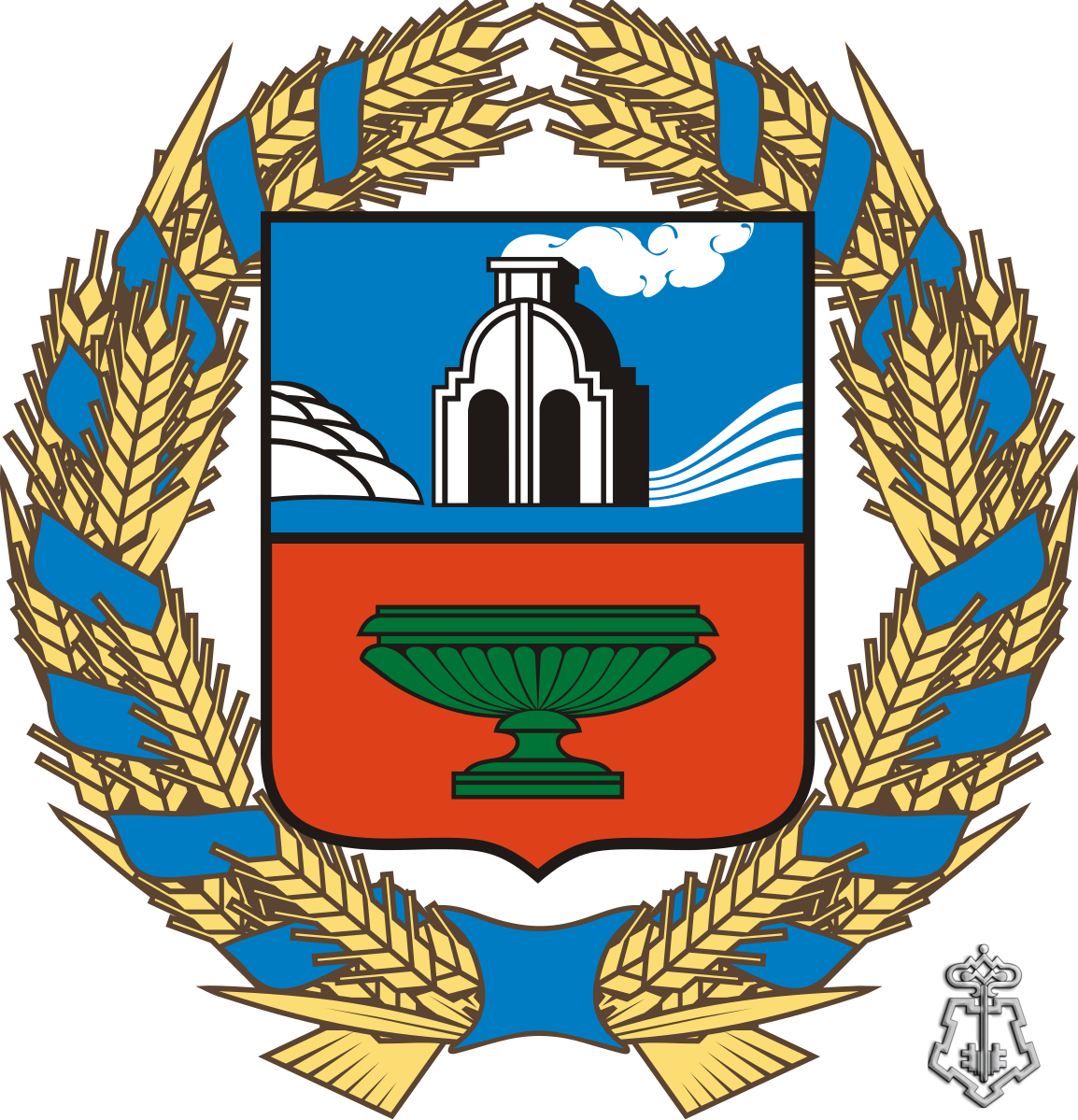 Правительство Алтайского края