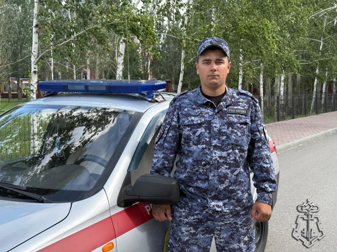 Герой выходного дня