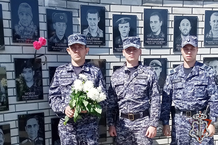 Память, не знающая времени