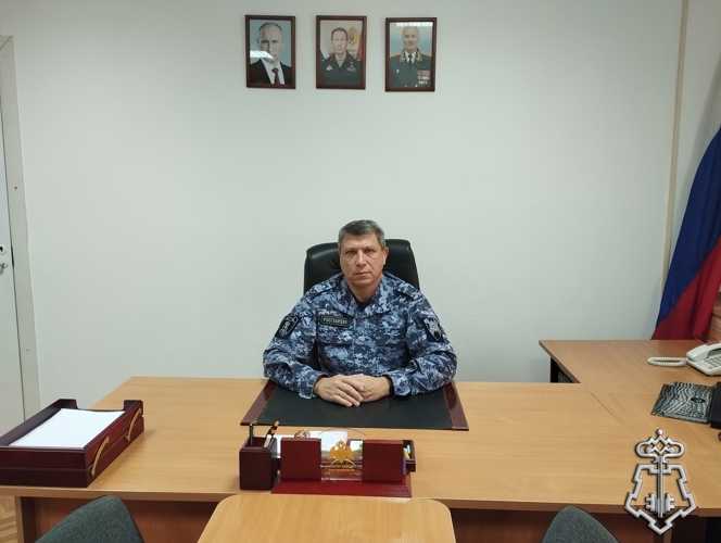 Вневедомственной охране 73 года — события, люди