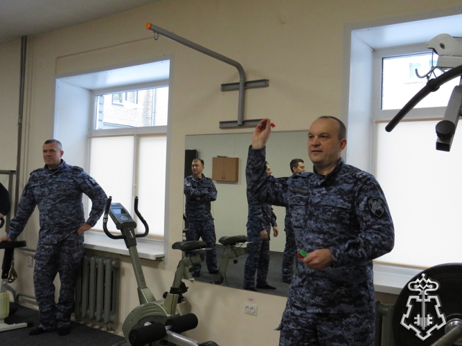 В Алтайском крае провели необычную спартакиаду