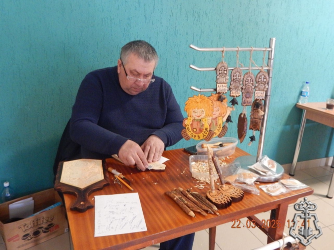 Увлечение длиною в жизнь