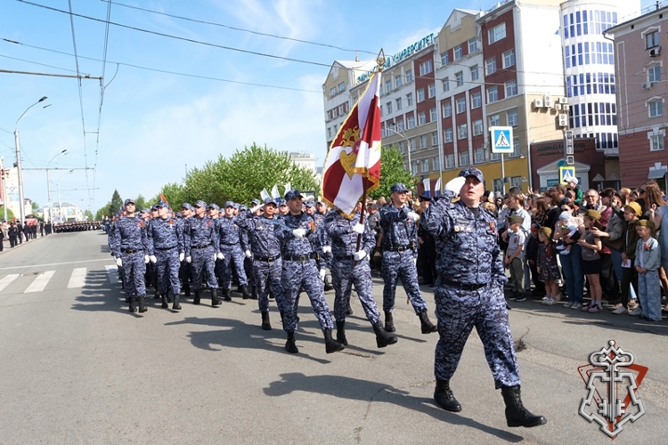 Территориальное управление Алтайского края почтило память героев Великой Победы