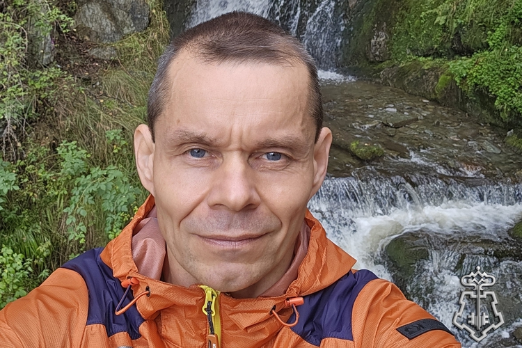 Ветеран вневедомственной охраны из Барнаула вышел в финал всероссийского фотоконкурса
