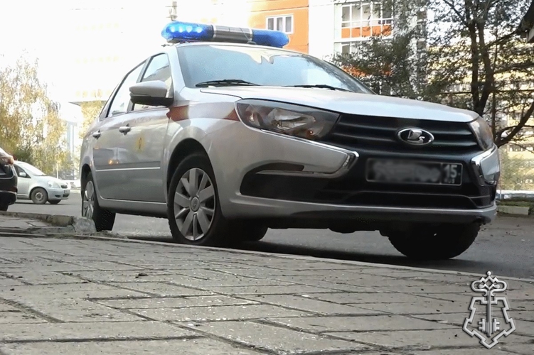 Сотрудники вневедомственной охраны по Тальменскому району задержали нетрезвого водителя.