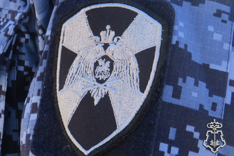 В Новоалтайске благодаря сотруднику ОВО задержан подозреваемый в краже